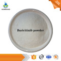 Buy online CAS1187594-09-7 Baricitinib ingredients powder